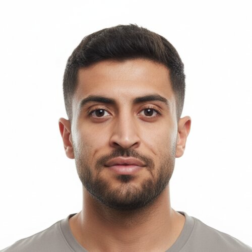 متین کریم زاده