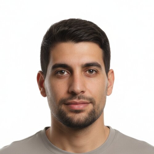 میلاد جلیلی