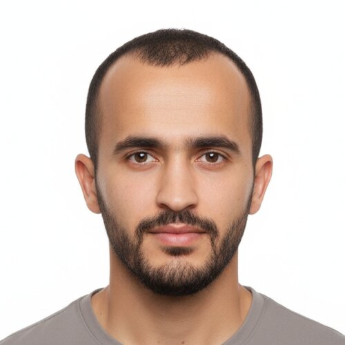 محمد بلبلی رمی