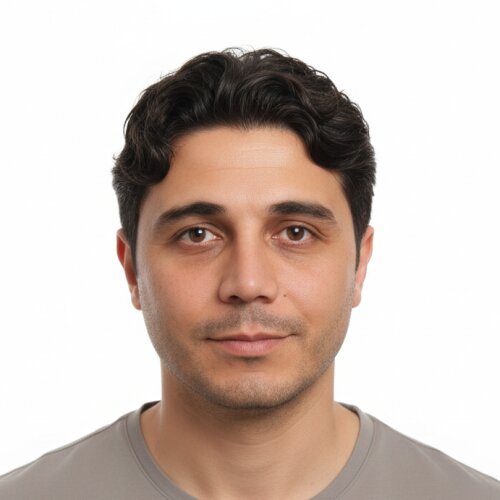 مجید باباعلی