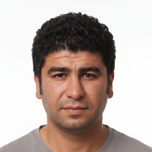 امیر گلستانی