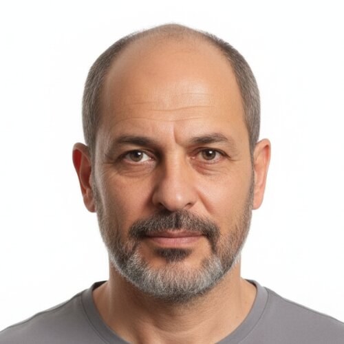 بهزاد قاضی پور