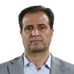 علی وهابی