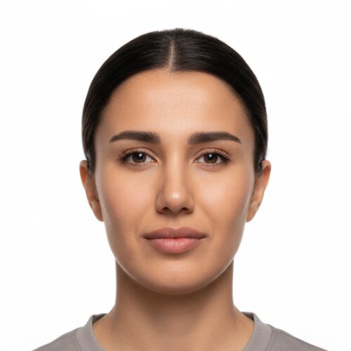 نازنین مردانی