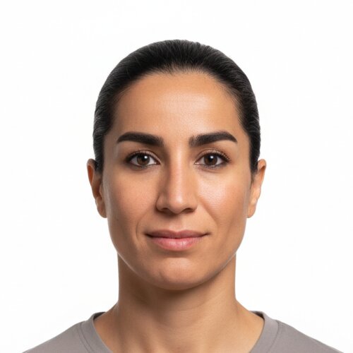 پروین فرهادی