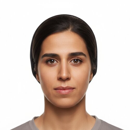 فاطمه عادلی