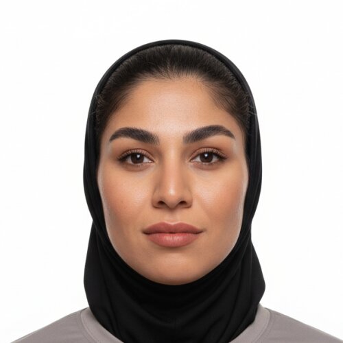 زهرا موسوی زاده