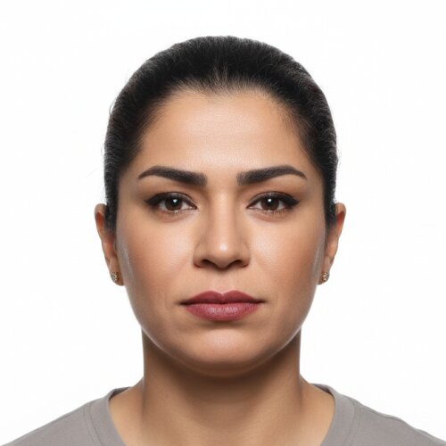 سمیه مصطفی پور