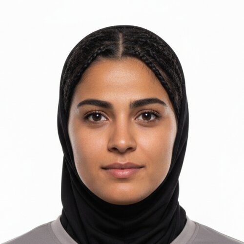 فاطمه رحیمی