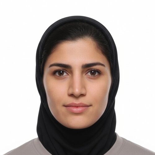 فاطمه شیرودی