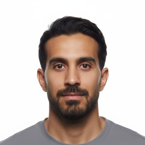 رضا محمود آبادی