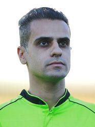 حامد صفایی