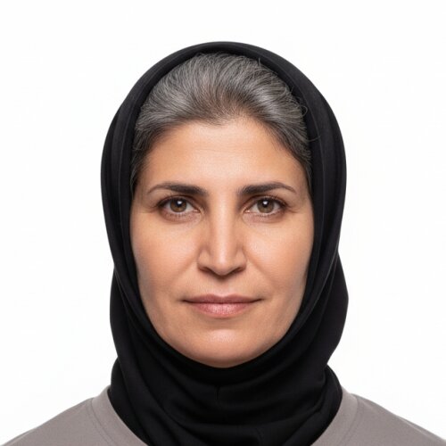 خاتون طهمورسی