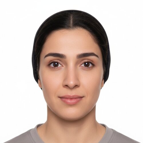 فاطمه دربندی