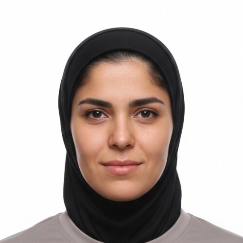 فریبا حسنی سلمانی