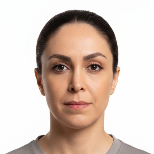 مائده جعفری