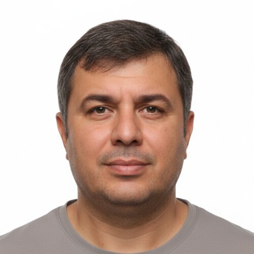 علیرضا رضایی