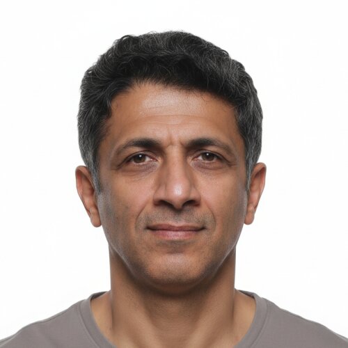 محمدعلی خدابخش