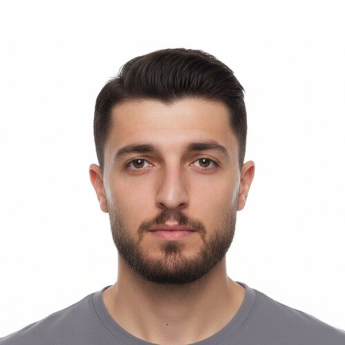 مصطفی آقاجانی