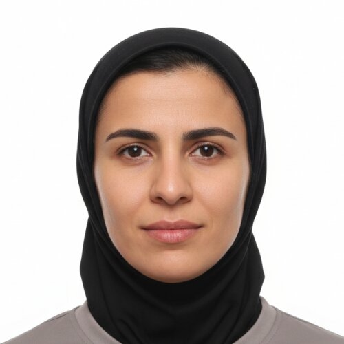 مریم چرخاوی