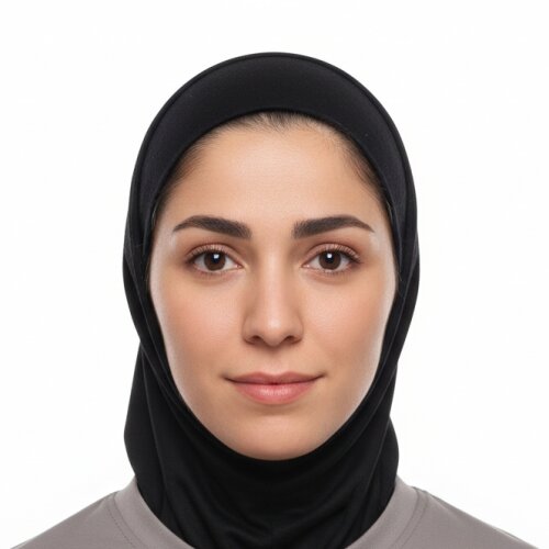 سحر زمانی فرد