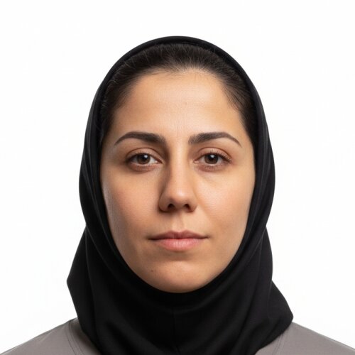 عاطفه رضایی حیدر آبادی