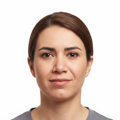 سعیده ایرانمنش