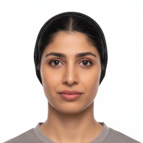 فاطمه خدایی