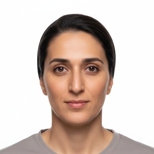 سیده نسترن مقیمی