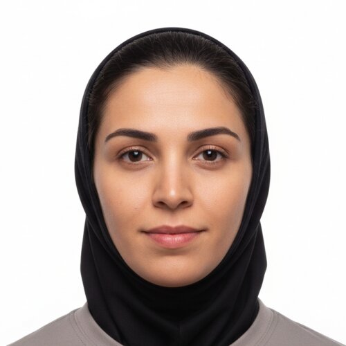 سیده مرضیه توفیقی نصب