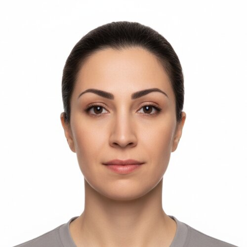 مهدیه رشیدی رنجر