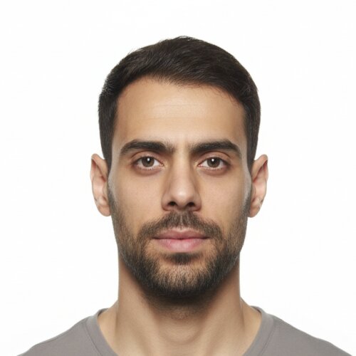 امیر اسماعیلی