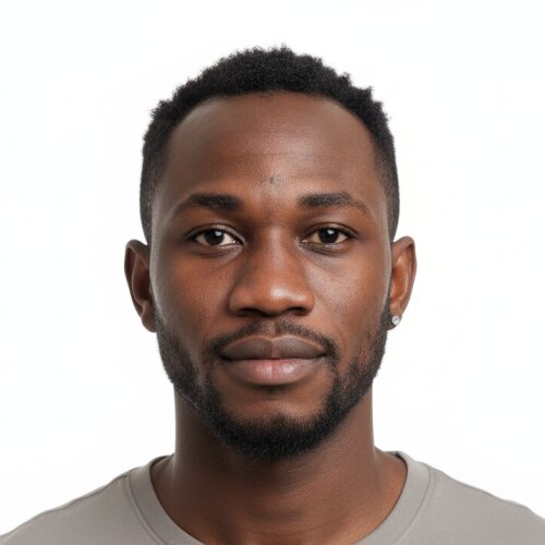 کریستین اوساگونا ایکودارو