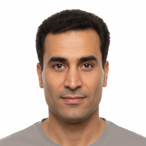 اسماعیل عامری