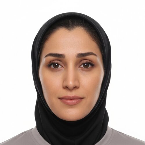 راضیه باقری