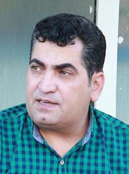 علیرضا دهقانی