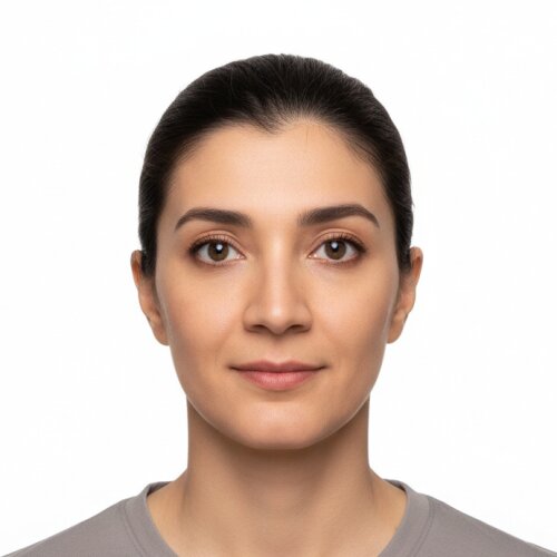 محدثه مشتاقی خوزانی