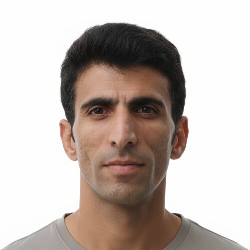 پیمان نصیری بزنجانی