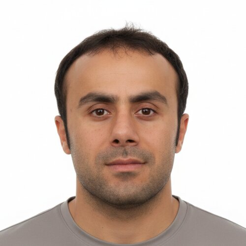 محمد قدردانی