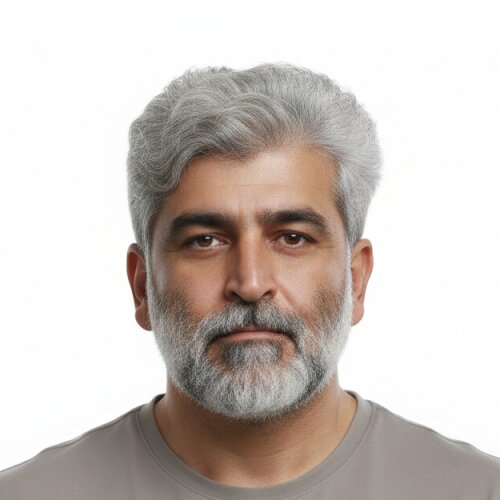 ابراهیم رنجبر