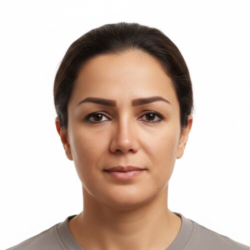 سمیه عباس پور