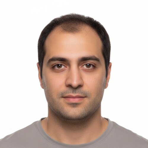 مرتضی عابدی