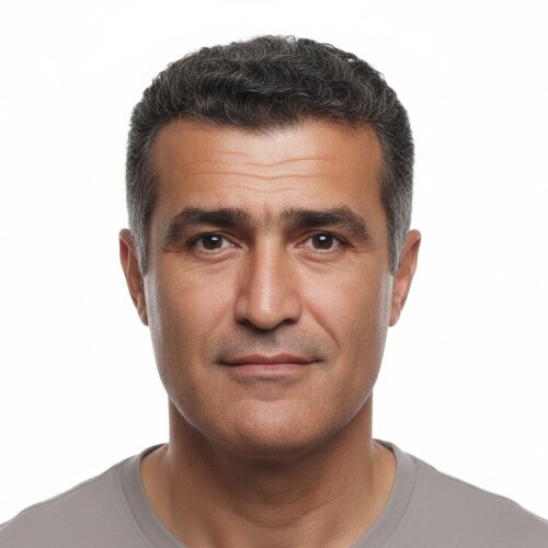 محمدرضا شاد دل