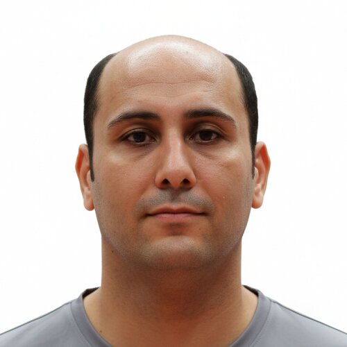 داوود علیپوریان