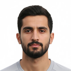 امیرحسین غلامی