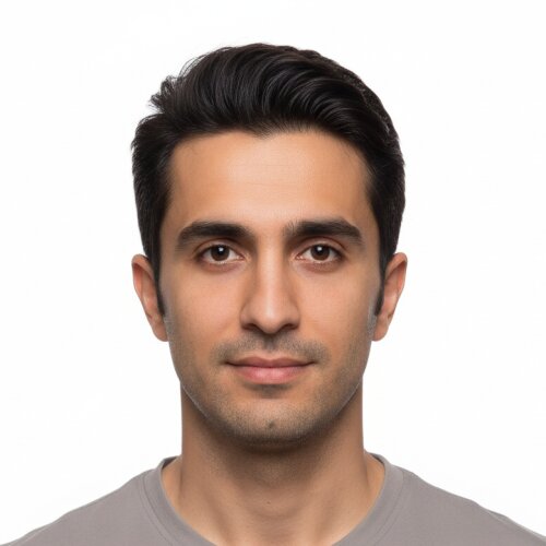 سیاوش بهرامی