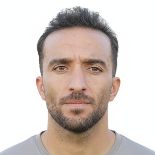 حسن مرادی فرد