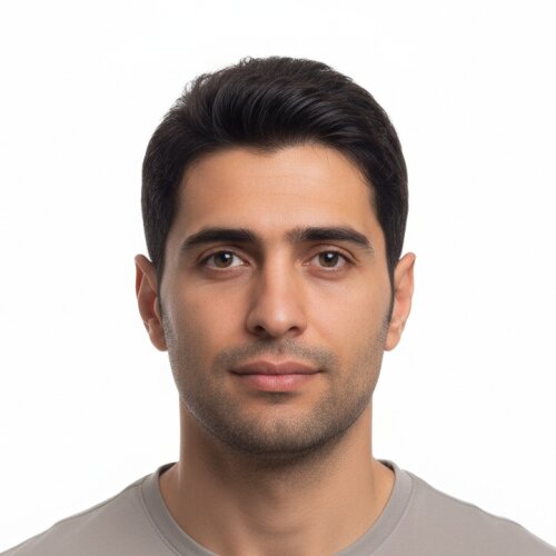 ابراهیم کوه افکن