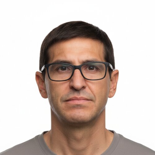 خواکین گیل آروندو