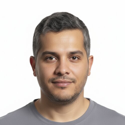 امیرحسین فراهانی